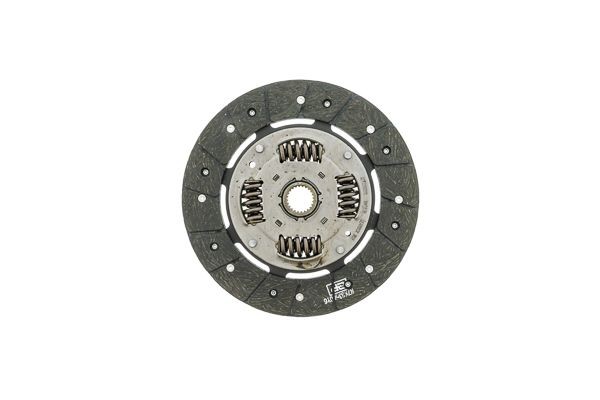 AISIN Clutchplate DH-907 Koplingsskive AISIN Honda CR-V DH-907