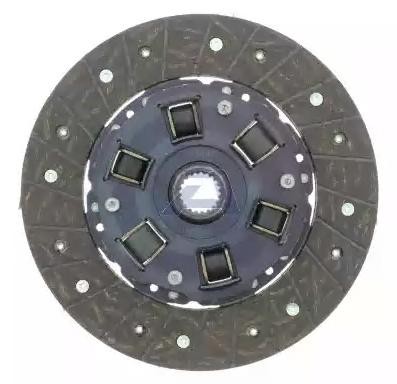 AISIN Siduriketas DK-001 AISIN DK-001 Siduriketas KIA Shuma / Sephia II Sedaan (FB) 1.5 i 16V 88 hj 1999
