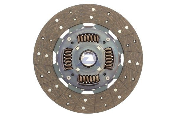 AISIN Clutchplate DK-002 AISIN DK-002 Clutchplate KIA Carnival I (UP) 2.5 i 180 hk 2000