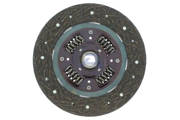 AISIN Kopplingslamell DK-013 AISIN DK-013 Koppling lamell Cerato Sedan (BD, BDM) original