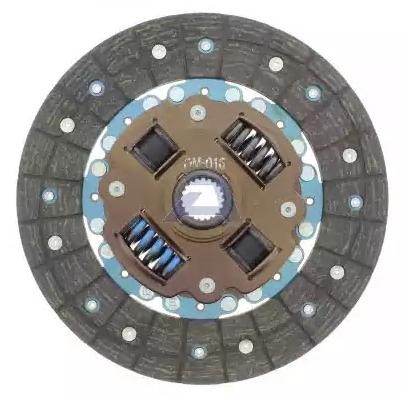 AISIN Clutchplate DM-016 AISIN DM-016 originale Clutch lamell Galant VI Sedan (E30) hva koster