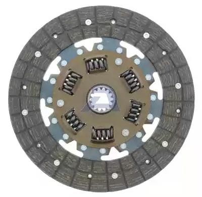 AISIN Disco de embraiagem DM-052 AISIN DM-052 originais Disco de embraiagem MITSUBISHI PAJERO SPORT preço