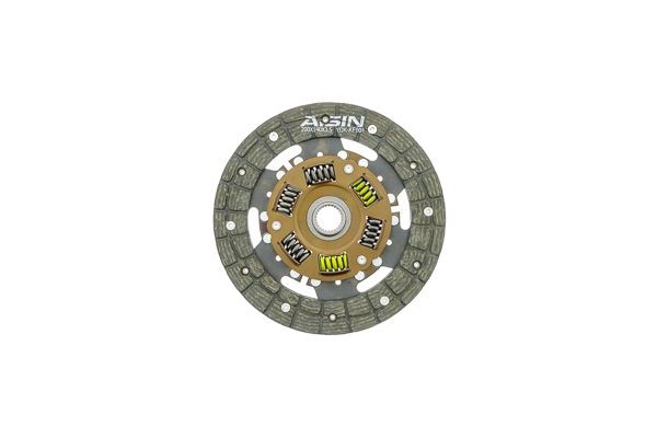 AISIN Disco de embraiagem DM-062 AISIN DM-062 Disco de embraiagem Renault Grand Scénic II baratos