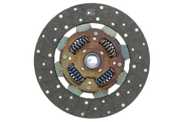 Δίσκος συμπλέκτη AISIN DM-920 AISIN DM-920: Δίσκος συμπλ. Mitsubishi PAJERO SPORT 2003