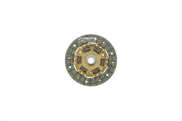 Koppelingsplaat AISIN DN-001 AISIN DN-001: Koppelingsplaat Nissan MICRA 2023