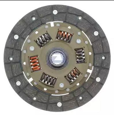 Clutch Disc AISIN DN-004 AISIN DN-004 NISSAN MICRA 1999 clutch plate price