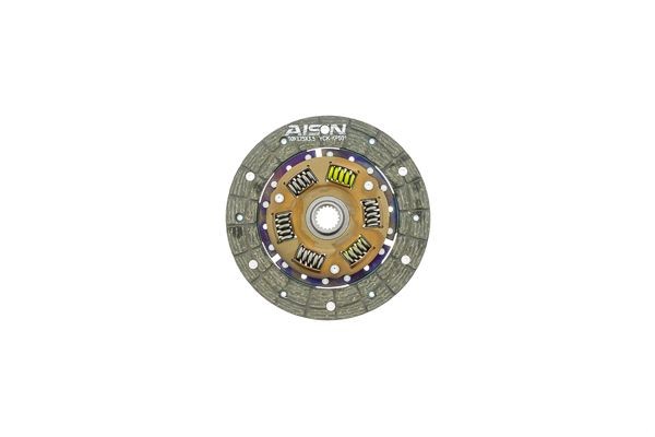 AISIN Spojková lamela DN-005 AISIN DN-005 Spojková lamela NISSAN Sunny Hatchback (N13) 1.3 60 KS 1988