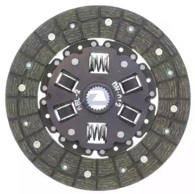 AISIN Disque d'embrayage DN-012 DN-012 Embrayage renforcé NISSAN JUKE AISIN