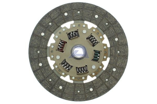 AISIN Disco frizione DZ-037 DZ-037 Disco frizione MAZDA 323 AISIN costo