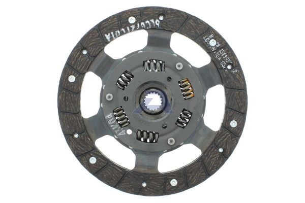 AISIN Clutchplate DZ-910 AISIN DZ-910 Clutchplate