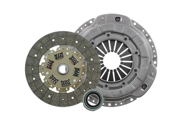 AISIN Σετ συμπλέκτη KZ-064A AISIN KZ-064A γνήσια Σετ συμπλέκτη MPV I (LV) κόστος