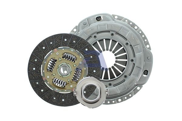 AISIN Kytkinpaketti KZ-091 KZ-091 AISIN Clutch Kit (3P) Kytkinpaketti MAZDA MX