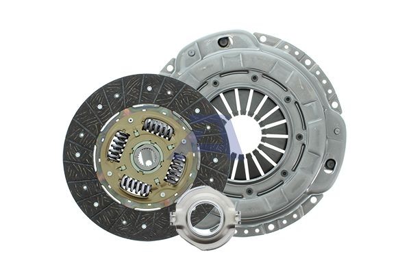 AISIN Σετ συμπλέκτη KZ-101 AISIN KZ-101 Σετ συμπλέκτη MAZDA MPV I (LV) σε χαμηλές τιμές