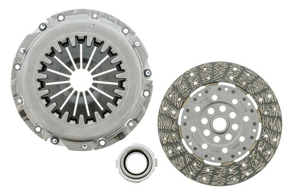 AISIN Sajūga komplekts KZ-114 Sajūga komplekts AISIN MX KZ-114 lēti