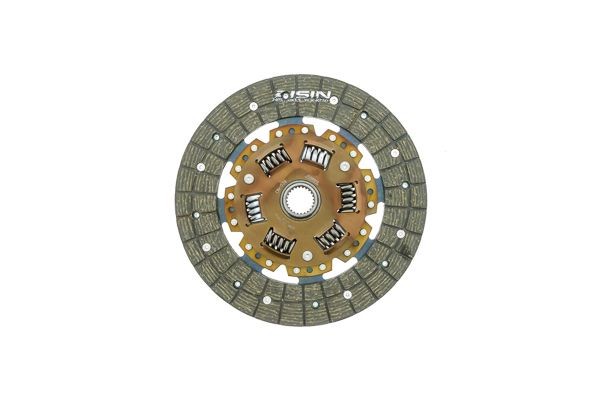 AISIN Sajūga disks DN-039 AISIN DN-039 Sajūga disks Volkswagen ARTEON orģinālās