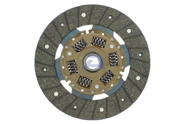 AISIN Koblingsnav DN-041 pris Koblingsnav Nissan T72 , T12 DN-041 AISIN