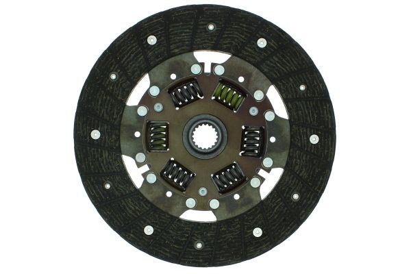 AISIN Clutchplate DN-057 Clutchskive Nissan N15 DN-057 AISIN