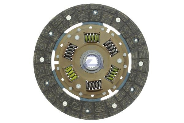 AISIN Δίσκος συμπλέκτη DN-082 Δίσκος συμπλέκτη AISIN Nissan NT400 DN-082