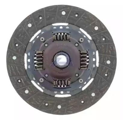 AISIN Clutch Disc DO-001 AISIN DO-001 Nexia N100 clutch plate cost