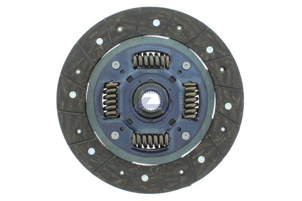 AISIN Clutch Disc DO-007 AISIN DO-007 Nexia N100 clutch plate cost