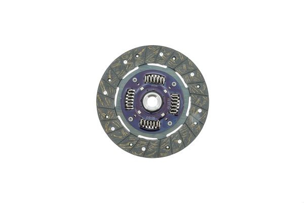 Kopplingslamell AISIN DO-012 AISIN DO-012 Sinterlamell CHEVROLET KALOS 2010