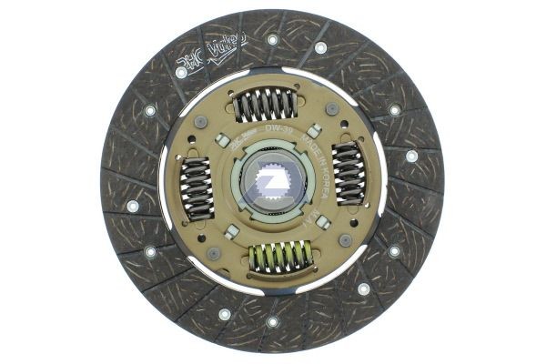 AISIN Kytkinlevy DO-014 DO-014 AISIN Kilpa-kytkimet Daewoo LACETTI hinta