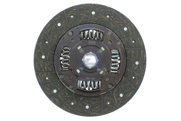 Sajūga disks AISIN DO-030 AISIN DO-030 Sajūga disks SSANGYONG REXTON 2008