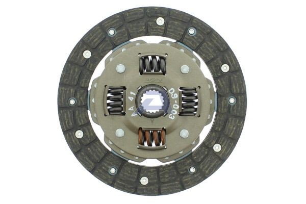 AISIN Disco de embraiagem DS-003 AISIN Disco de embraiagem SUZUKI DS-003