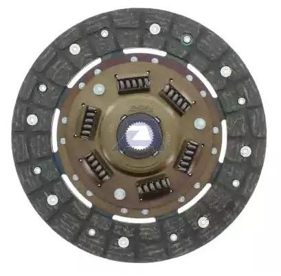 AISIN Disco de embraiagem DS-005 Disco de embraiagem AISIN SUZUKI DS-005