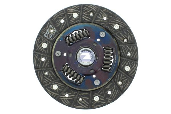 Δίσκος συμπλέκτη AISIN DS-905 AISIN DS-905 Δίσκος συμπλ. SUZUKI WAGON R+ 2018