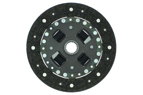 AISIN Kytkinlevy DT-009 AISIN DT-009 Kytkinlevy TOYOTA Tercel I Hatchback (L10) 1.3 (AL20, AL11) 65 hv 1979