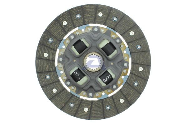 AISIN Koppelingsplaat DT-029V AISIN DT-029V Race-koppeling Carina Hatchback (T15) originele prijs