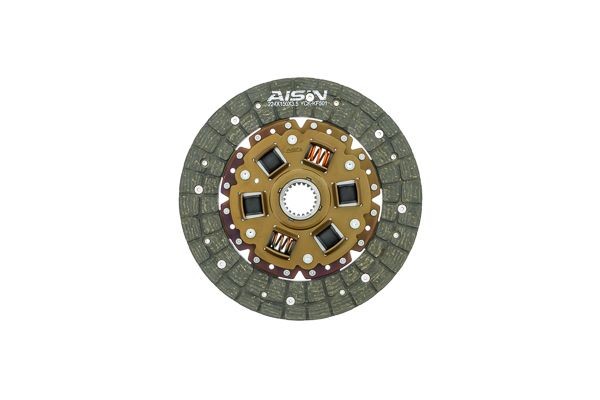AISIN Clutchplate DT-036 DT-036 Clutch lamell AISIN TOYOTA 4 RUNNER