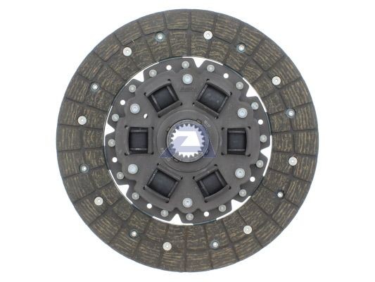 AISIN Clutch Disc DT-064 DT-064 AISIN performance clutch for PORSCHE