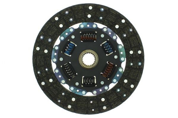 AISIN Clutchplate DT-071 AISIN DT-071 Clutchplate TOYOTA Land Cruiser 40 SUV (J40, J50) 3.4 D (BJ42_V, BJ45_V, BJ46_, BJ42RV) 90 hk 1980
