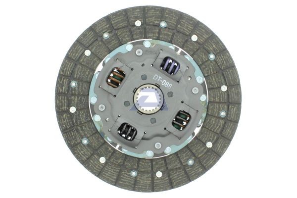 AISIN Koblingsnav DT-088 DT-088 Koblingsskive LEXUS IS AISIN