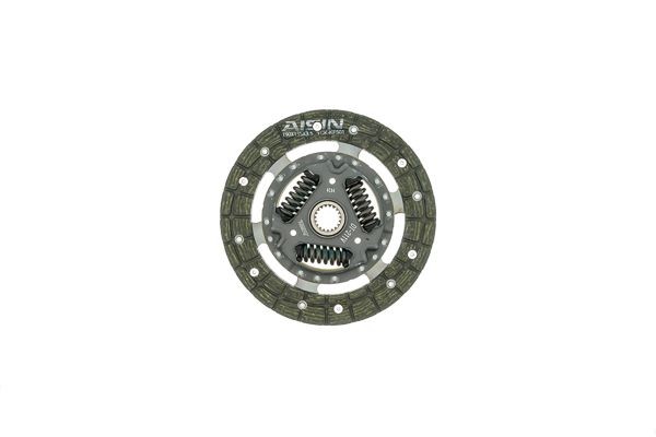AISIN Disco frizione DT-211V DT-211V costo Disco frizione AISIN PEUGEOT 205