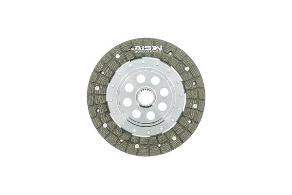 AISIN Kopplingslamell DT-215 AISIN DT-215 Koppling lamell Toyota Corolla e12 Kombi original