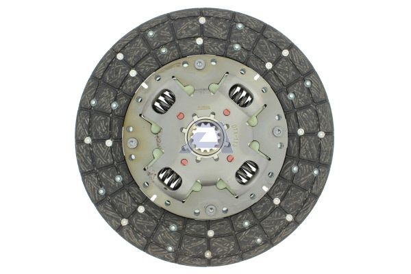 AISIN Clutch Disc DTX-113 PORSCHE AISIN performance clutch DTX-113