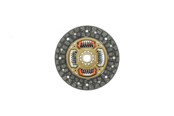 AISIN Koppelingsplaat DTX-152 AISIN DTX-152 Race-koppeling Vios / Yaris II Sedan (XP9) prijs