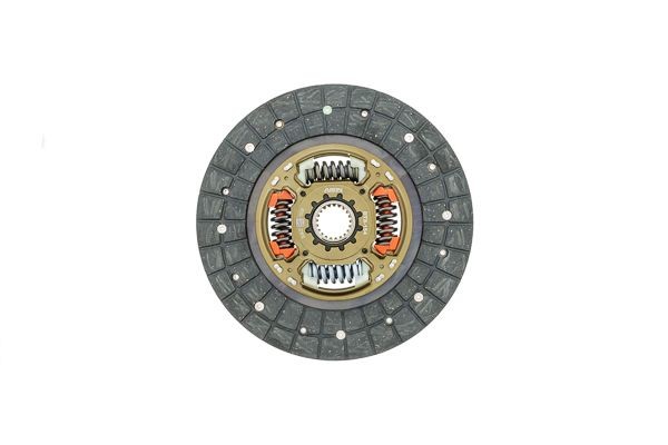 Clutchplate AISIN DTX-154 AISIN DTX-154 Koplingsskive Toyota RAV 4 2000