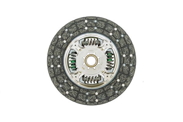Disque d'embrayage AISIN DTX-174 AISIN DTX-174: Disque d'embrayage Toyota AYGO 2025