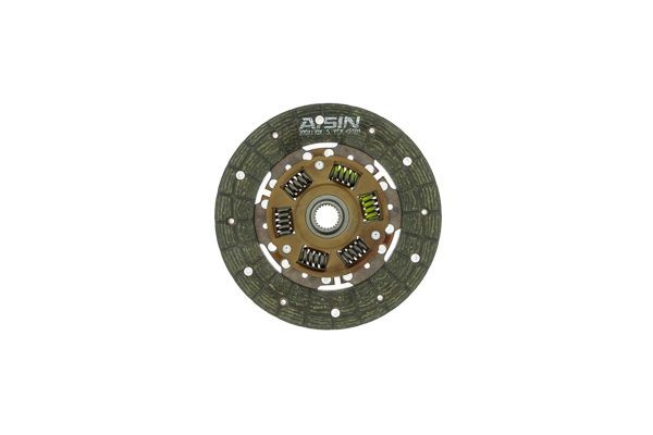 AISIN Disco frizione DW-011 AISIN DW-011 Disco frizione VOLKSWAGEN Transporter T2 Van 2.0 69 CV 1977