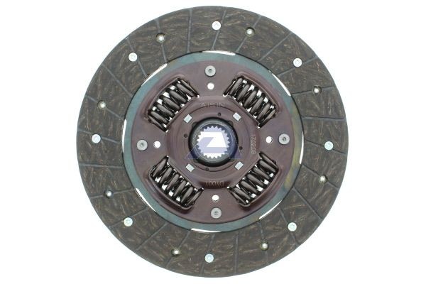 Disco frizione AISIN DY-001 AISIN DY-001 costo Disco frizione Mitsubishi PAJERO SPORT 2007