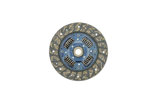 Clutchplate AISIN DY-024 AISIN DY-024: Clutch lamell Kia RIO 2004