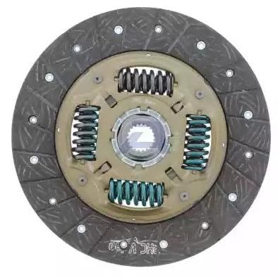 AISIN Clutchplate DY-025 AISIN DY-025 Clutchplate HYUNDAI Tiburon Coupé 2.0 CVVT 143 hk 2008