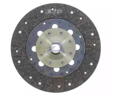 AISIN Δίσκος συμπλέκτη DY-030 AISIN DY-030 Δίσκος συμπλέκτη Hyundai Santa Fe sm σε χαμηλές τιμές