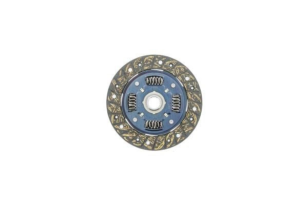 AISIN Kopplingslamell DY-040 Lamellcentrum Hyundai MC DY-040 AISIN