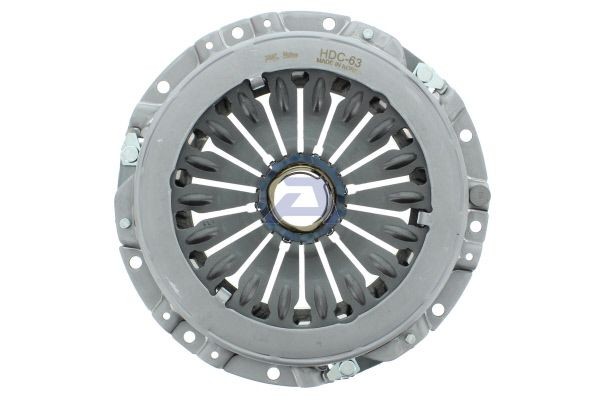 AISIN Sajūga piespiedējdisks CY-038 CY-038 AISIN Sajūga piespiedējdisks Kia lēti