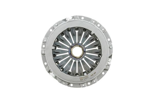 Trykkplate, clutch AISIN CY-046 AISIN CY-046 Trykkplate clutch HYUNDAI SANTA FE 2019